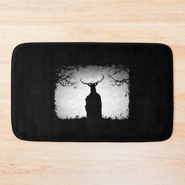Item preview, Herne The Hunter Appears designed and sold by LigonGiovanni.