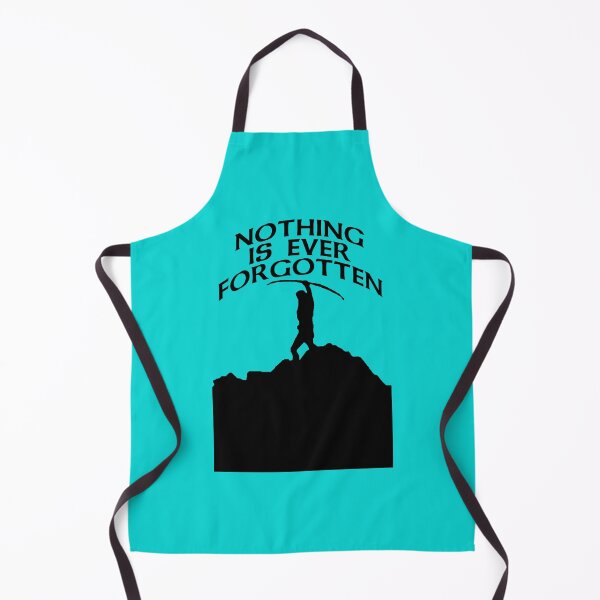 Item preview, Nothing's forgotten designed and sold by LigonGiovanni.