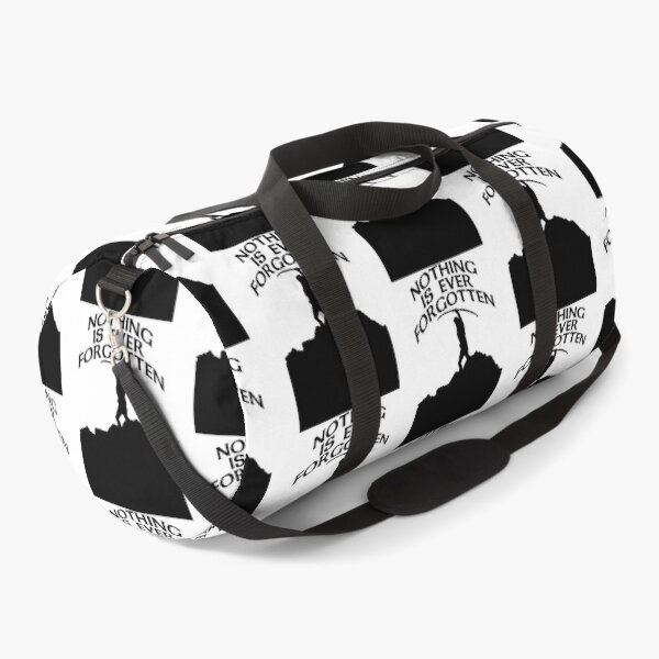 Item preview, Nothing's forgotten designed and sold by LigonGiovanni.