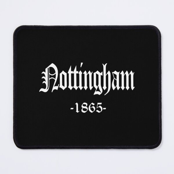 Item preview, Nottingham   designed and sold by LigonGiovanni.