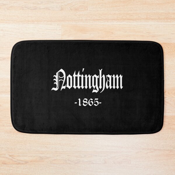 Item preview, Nottingham   designed and sold by LigonGiovanni.