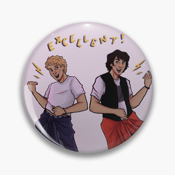 Item preview, excellent! designed and sold by cripptid-art.