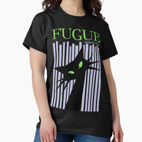 Item preview, That **** Glaring No.72 - Fugue - Break out edition designed and sold by TalkingHerds.