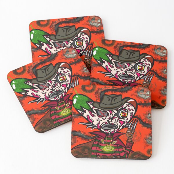 Item preview, Loco Moco FreddyStrange designed and sold by KR@ZYST○N€999.