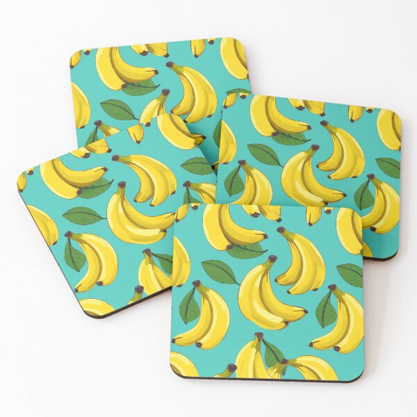 Item preview, Bunch of Bananas designed and sold by MojoMorph.
