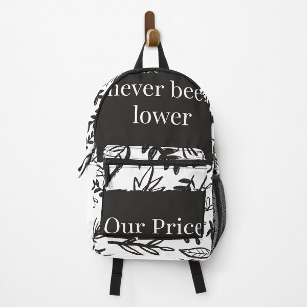 Item preview, Bill Buttlicker - Our price have never been lower - Halpert quote designed and sold by jijika119.