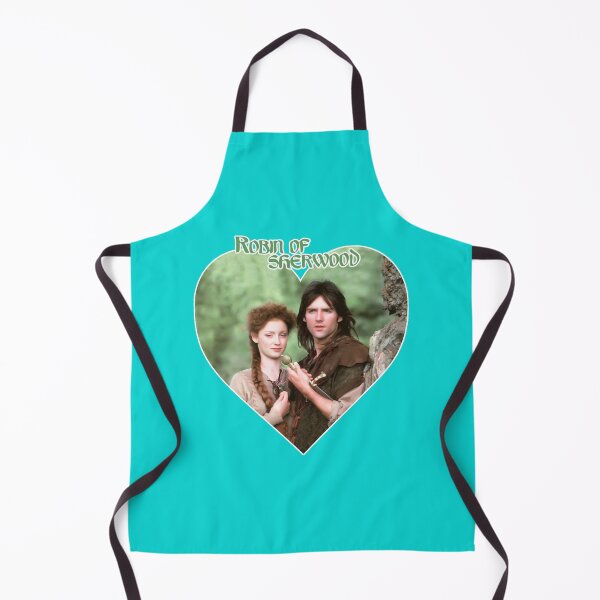 Item preview, Robin of Sherwood Love T- Active designed and sold by LigonGiovanni.