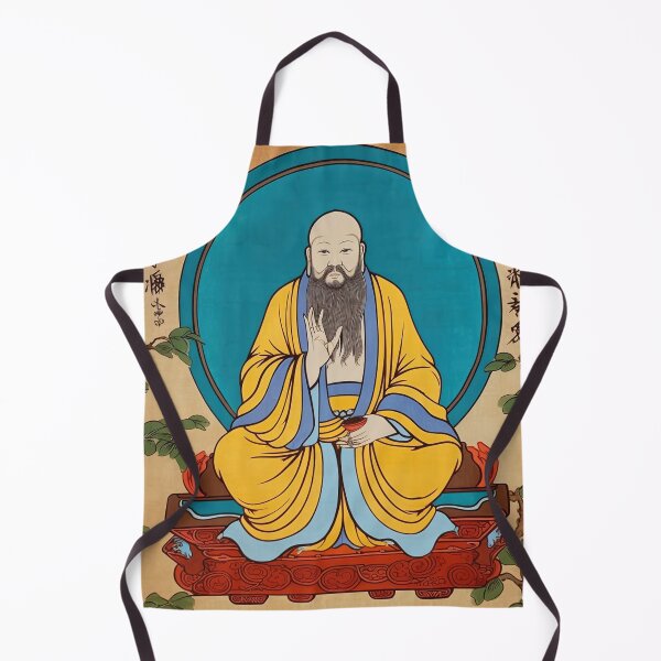 Item preview, Laozi designed and sold by ComicsFactory.