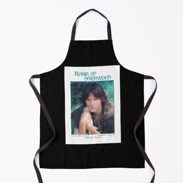 Item preview, Robin of Sherwood Michael Praed designed and sold by LigonGiovanni.