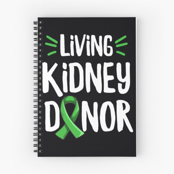 Item preview, Living kidney donor Design for an Organ Donor	 designed and sold by fytqodihe16.