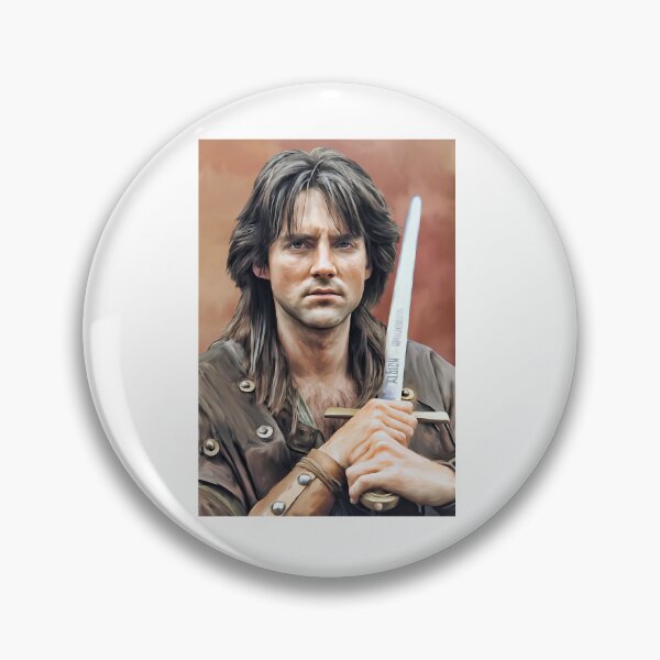 Item preview, Robin of Sherwood Paint designed and sold by LigonGiovanni.