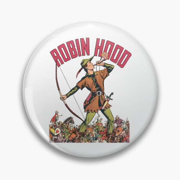 Item preview, Robin Of Sherwood Robin Of Sherwood Robin Of Sherwood  designed and sold by LigonGiovanni.