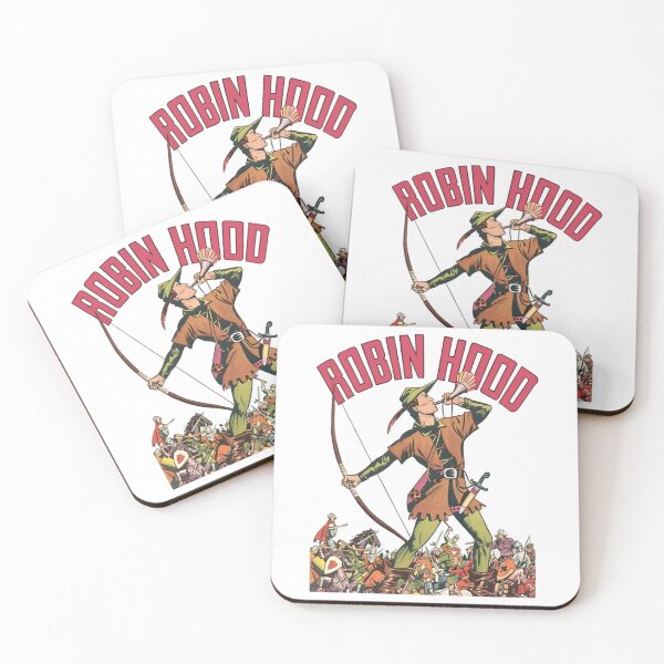 Item preview, Robin Of Sherwood Robin Of Sherwood Robin Of Sherwood  designed and sold by LigonGiovanni.