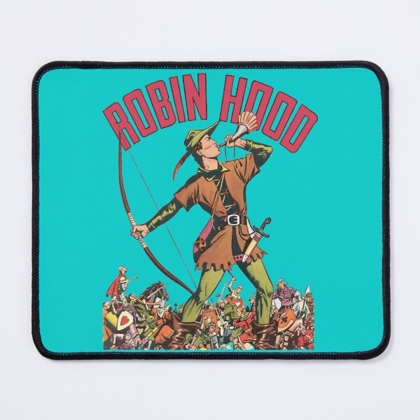 Item preview, Robin Of Sherwood Robin Of Sherwood Robin Of Sherwood  designed and sold by LigonGiovanni.