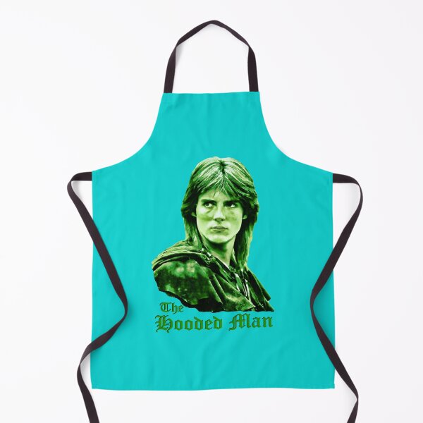 Item preview, The Hooded Man designed and sold by LigonGiovanni.