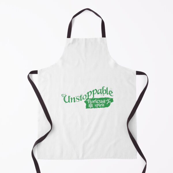 Item preview, Unstoppable Boricua Sprit - Puerto Rico Map design designed and sold by obedtheartist.