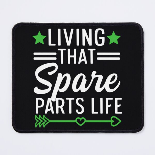 Item preview, Living that spare parts life Design for a Organ	 designed and sold by fytqodihe16.