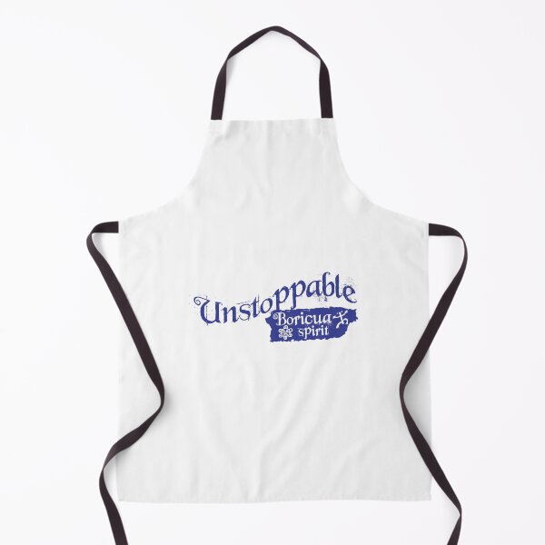 Item preview, Unstoppable Boricua Sprit - Puerto Rico Map design designed and sold by obedtheartist.