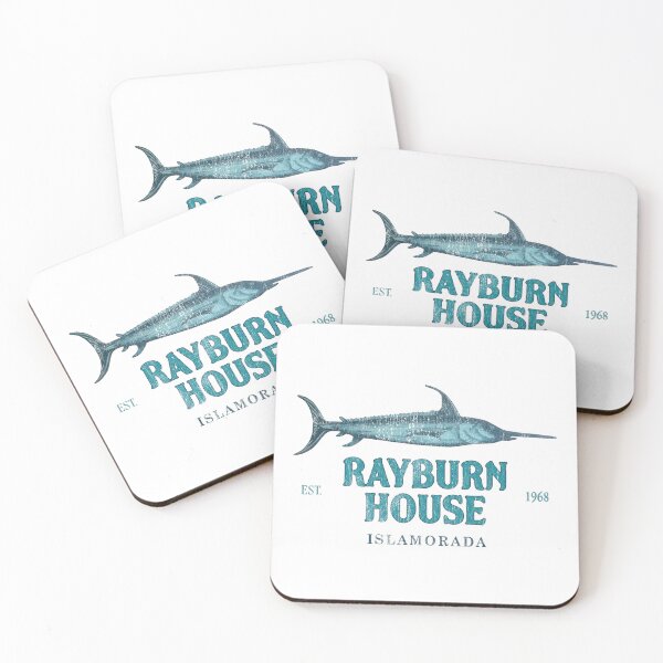 Item preview, Rayburn House, Islamorada designed and sold by brianhillDESIGN.