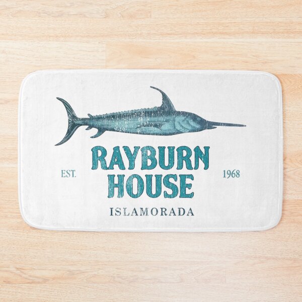 Item preview, Rayburn House, Islamorada designed and sold by brianhillDESIGN.