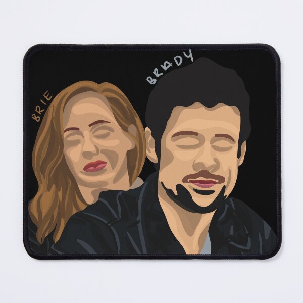 Item preview, Brie and Brady designed and sold by AestheticNi.