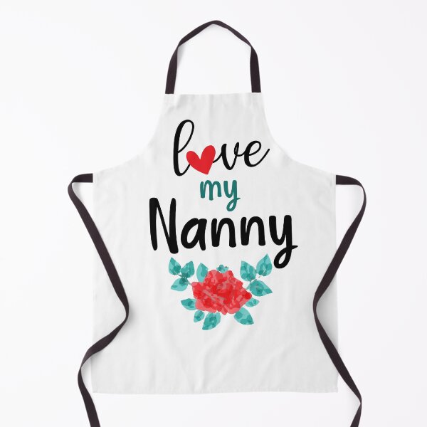 Item preview, love my Nanny designed and sold by EmeraldeaArt.