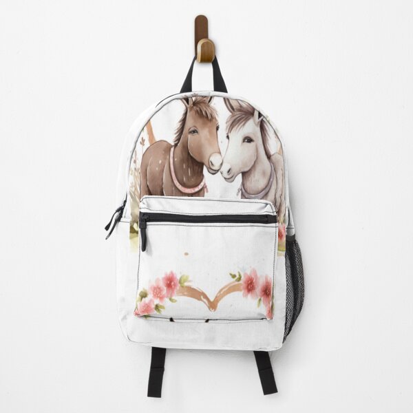Item preview, Just a Girl who loves Donkeys designed and sold by med-shop15.
