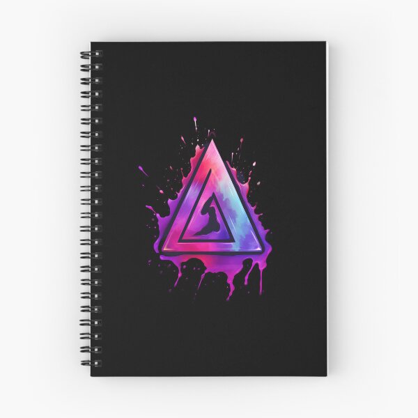 Item preview,  Logo design: style of light maroon and violet designed and sold by myersdiffusion.
