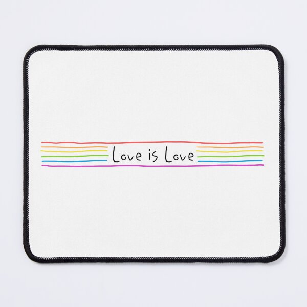 Item preview, Love is love designed and sold by ZhivanCrimson.