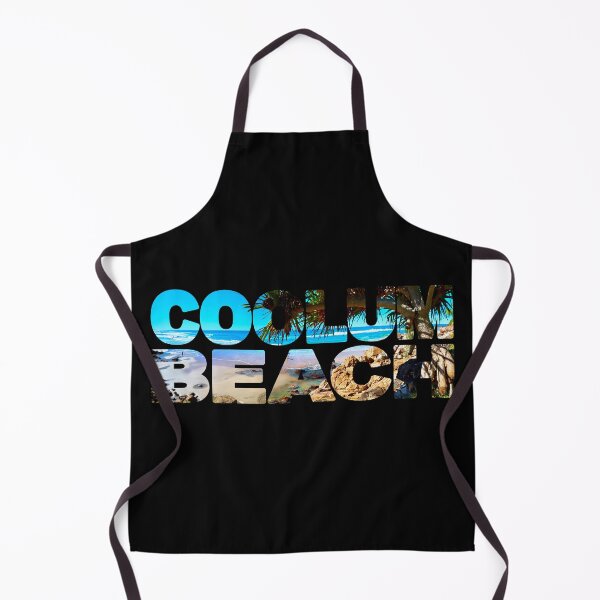 Item preview, COOLUM BEACH - Sunshine Coast Australia designed and sold by Adam Gormley.