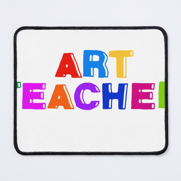 Item preview, art teacher designed and sold by BakerShaker04.