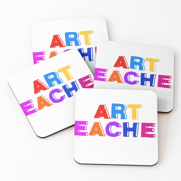Item preview, art teacher designed and sold by BakerShaker04.