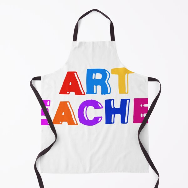 Item preview, art teacher designed and sold by BakerShaker04.