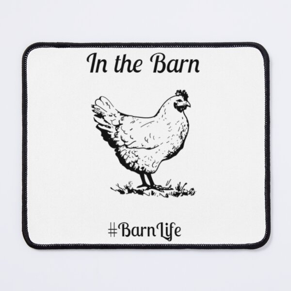 Item preview, In the Barn designed and sold by MissLadyGraves.