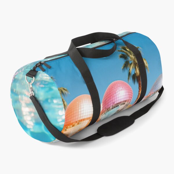 Item preview, Colorful Disco Ball Pool designed and sold by DreamerBot.
