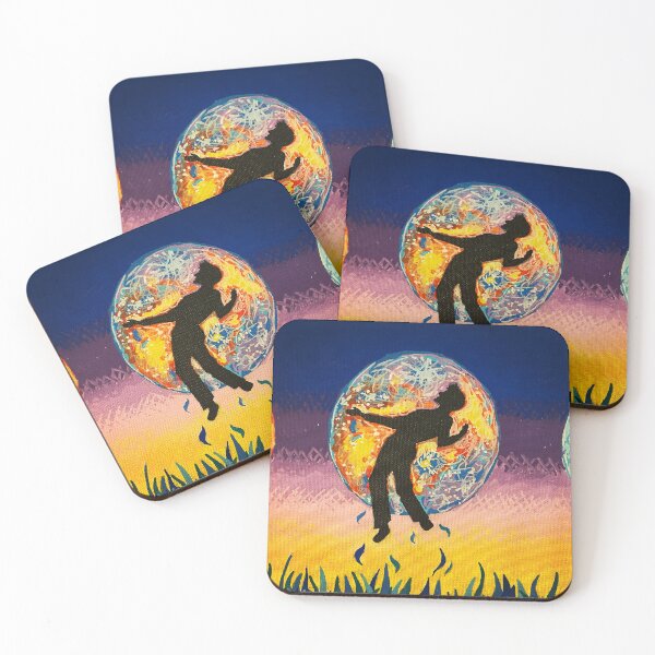 Item preview, Levitate & Lucid Dreaming designed and sold by inoarts.