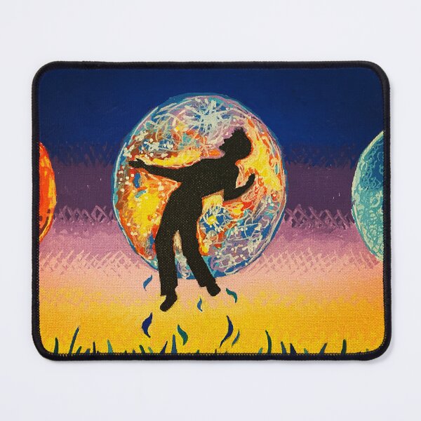 Item preview, Levitate & Lucid Dreaming designed and sold by inoarts.