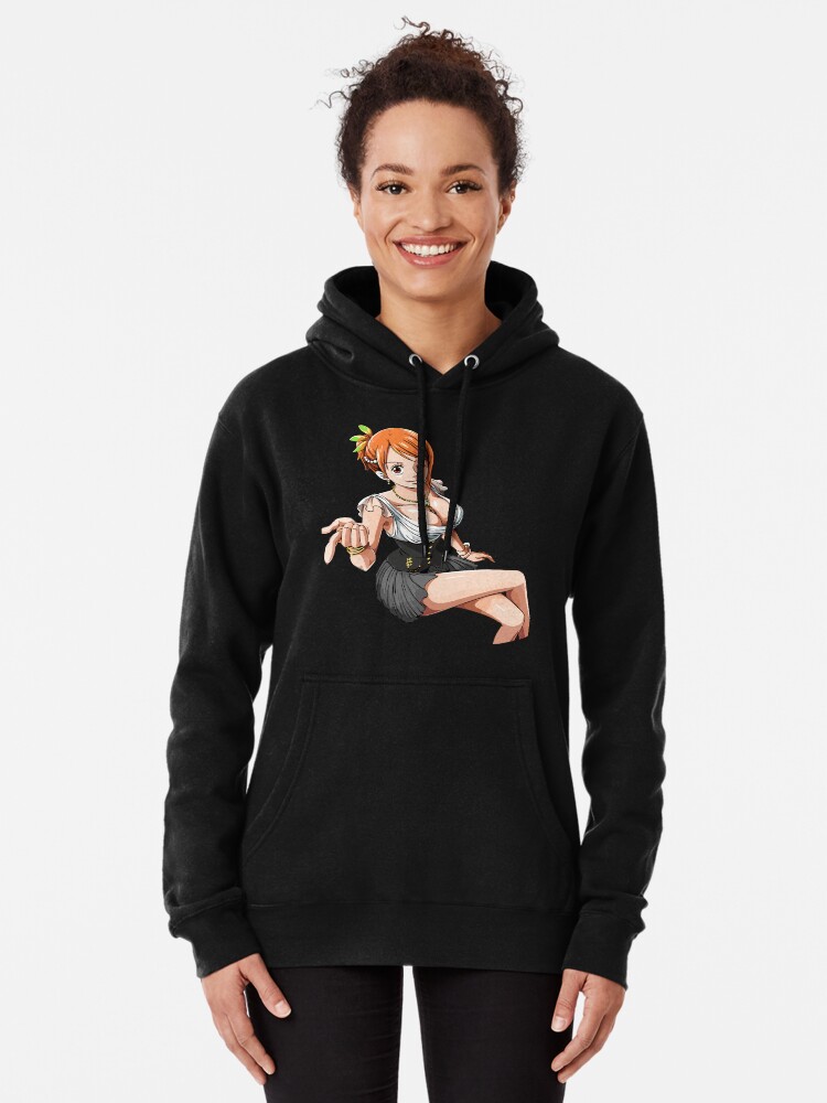 Nami hoodie best sale