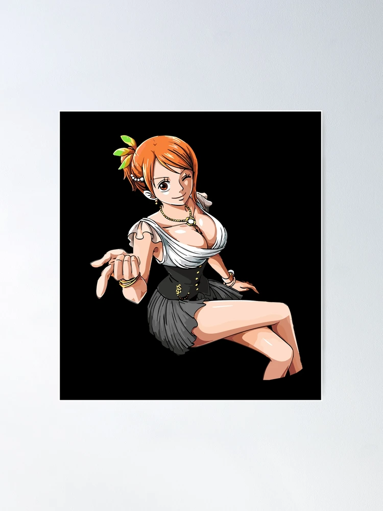 One Piece's Nami - Daily Cosplay - Interest - Anime News Network