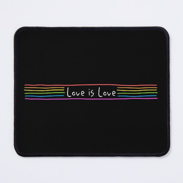 Item preview, Love is love designed and sold by ZhivanCrimson.