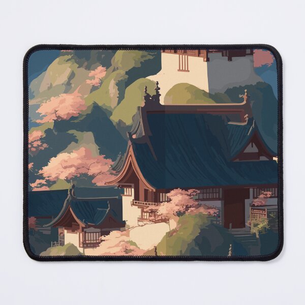 Item preview, ANIME PATTERN designed and sold by ROMIREY.