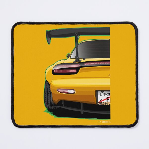 Item preview, Rx-7 Fd3s - Frame designed and sold by LpDesigns_.
