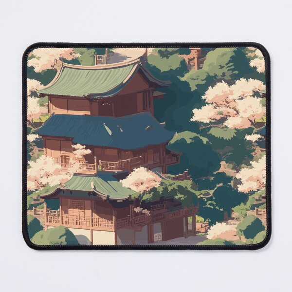 Item preview, ANIME PATTERN designed and sold by ROMIREY.