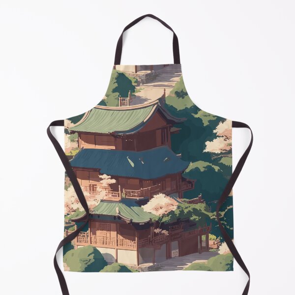 Item preview, ANIME PATTERN designed and sold by ROMIREY.