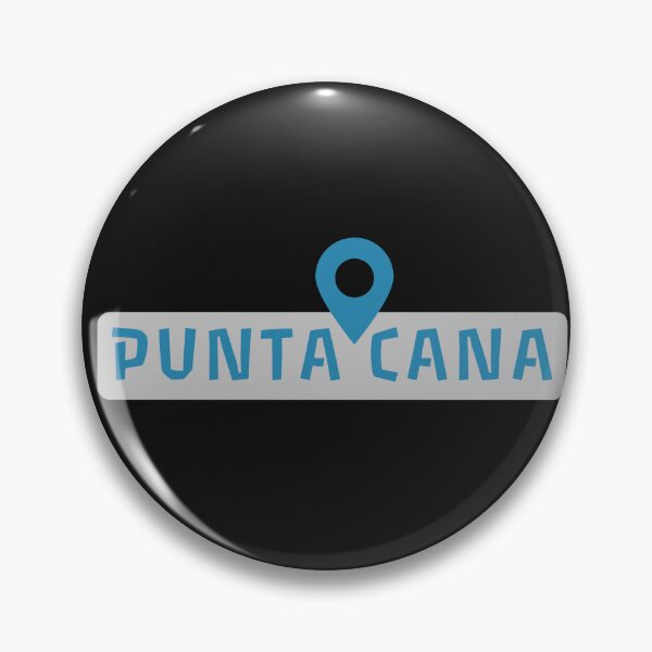 Item preview, Punta Cana designed and sold by SiempreViajero.