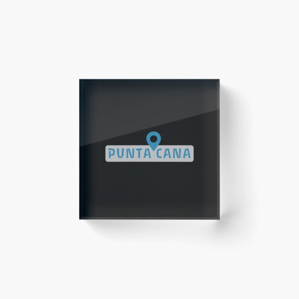 Item preview, Punta Cana designed and sold by SiempreViajero.