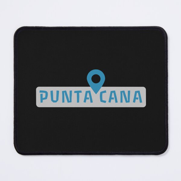 Item preview, Punta Cana designed and sold by SiempreViajero.