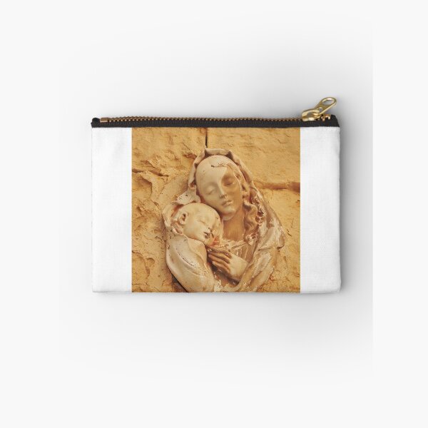 Item preview, Madonna & Child- Mdina, Malta designed and sold by TAMalloyPhoto.