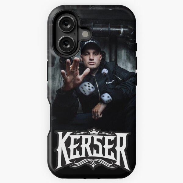 Item preview, Lancez les dés kerser designed and sold by chrrltt.