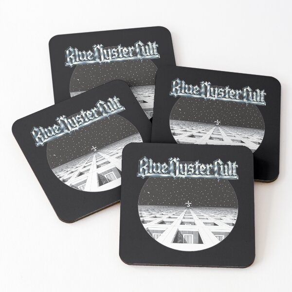 Artikelvorschau, Blue Oyster Cult entworfen und verkauft von qciwbgeka97.